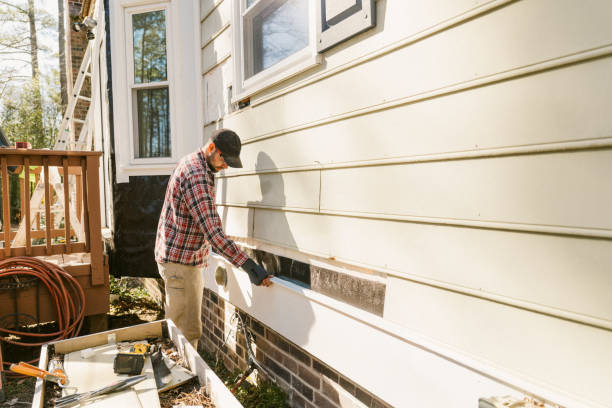 Top rated local Emergency Siding Repair specialists in Chester, VA